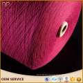 26s/2 cashmere wool manufactory blended yarn